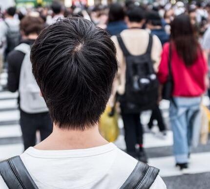 日本总务省:日本人口连续12年减少