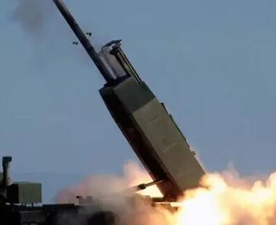日本测试“海马斯”火箭炮 俄外交部表示坚决抗议