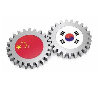 中韩经贸关系更上一层楼：在双边合作、贸易投资等多领域达成共识