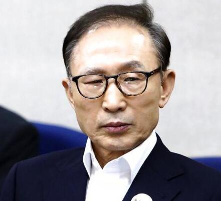 韩总统尹锡悦或月底实施迎新年特赦