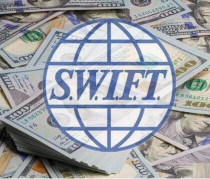 俄罗斯和伊朗抛弃SWIFT系统进行交易，“去美元化”促进本币结算合作