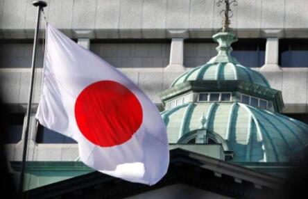日本要跌成全球第四大经济体？