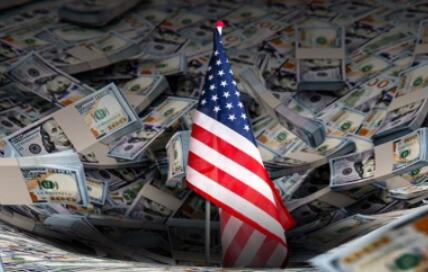 美联储卡什卡利：美国通胀前景“相当积极” 经济有望实现“软着陆”
