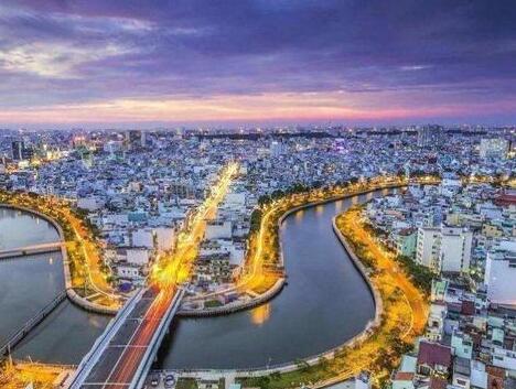 雅虎最新预测：2024年，越南GDP增速或5.8%！亚洲排名第6？