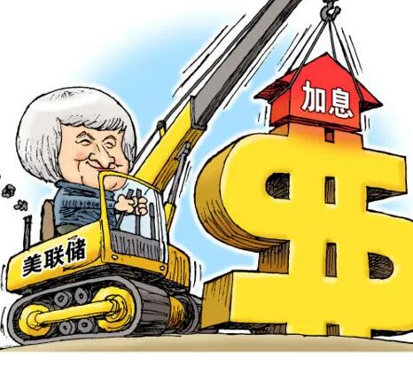 IMF副总裁：美国通胀非常顽固 美联储应继续坚持加息
