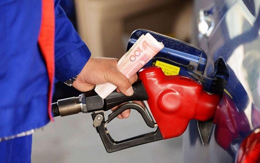 原油价猛涨微跌，3天后油价“上涨”！