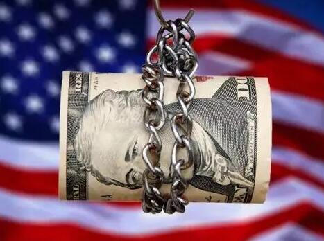 美国随意制裁，各国开始行动！用它来“反抗”美元？
