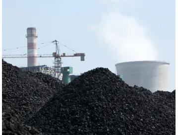 国家能源局今年煤炭产量连续4个月保持两位数快速增长