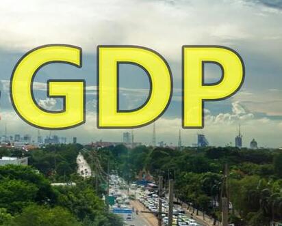 低于预期！2023年，泰国GDP增长或只有2.5%-3%？