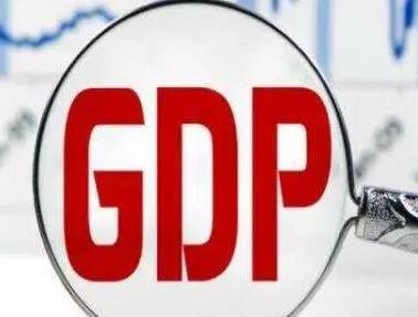 2季度GDP增速，美国，G7最差？