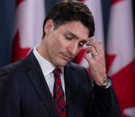 加拿大总理特鲁多遭调查 涉嫌以公职身份谋取私利