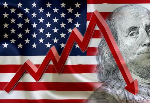 调查:美企违约率将上升 84%信贷经理称美国经济年内衰退