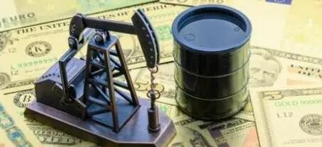 美国WTI原油上破每桶80美元大关 创2014年以来最高水平