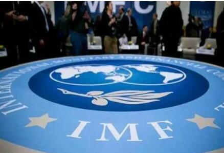 IMF第一副总裁:全球中期经济增长前景“令人不安”