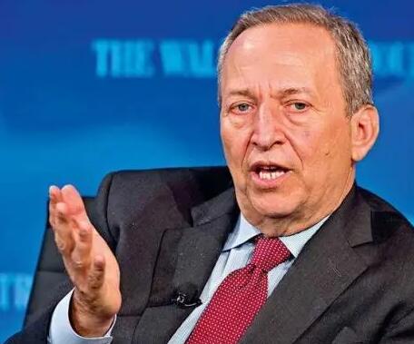 美前财长萨默斯:美联储加息至6%或更高的可能性接近50%