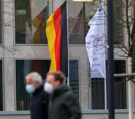 德国二季度经济保持韧性 机构预计萎缩将从三季度开始