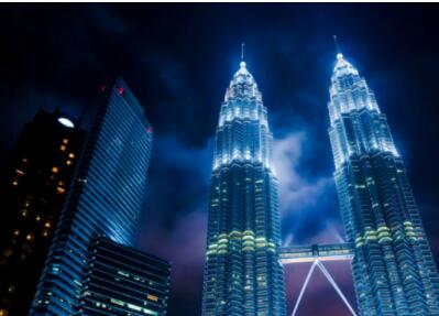 马来西亚经济逐步复苏