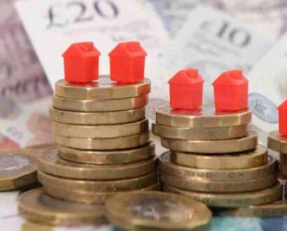英国预算责任司负责人:英国工资水平无法跟上物价的持续飙升