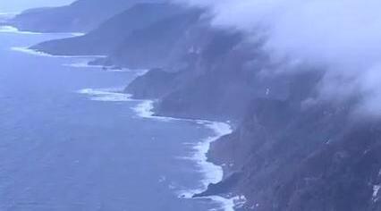 日本失联观光船已有4人被找到 曾发求救称正在沉没