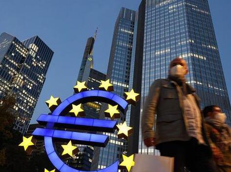 欧洲央行加息25个基点 利率达近15年峰值