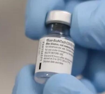 莫德纳CEO出席国会听证会 称每剂新冠疫苗将定价130美元