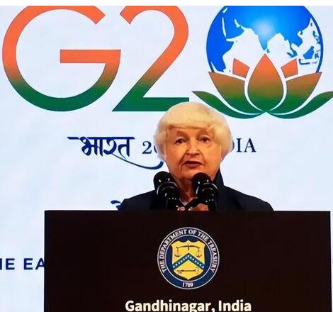 G20财长会黯然落幕!因为印度,G20峰会和金砖峰会估计也悬了