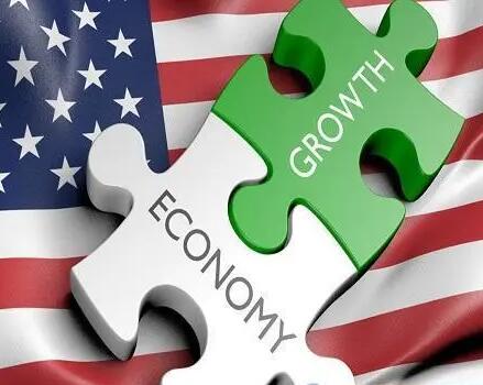 高盛将美国Q2经济增长预期砍至0.7% 预测模型显示：太乐观了