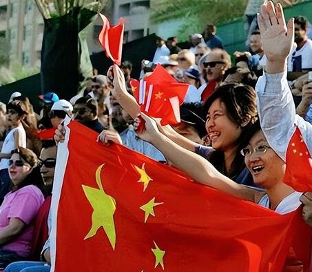 美国目前有多少中国人?终于统计出来了,数字让人难以置信!