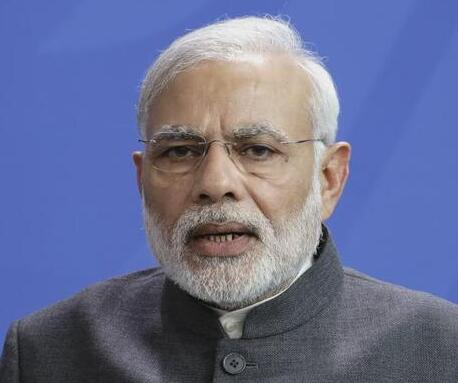 印度总理公示个人财产身价：约137万人民币，其他财产也被公布