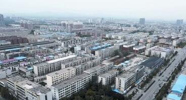 郑州出台新型城镇化建设实施方案 2020年全面完成老城区改造提升