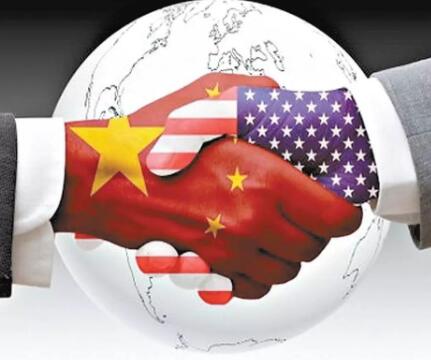 美财政部高官：不寻求与中国经济“脱钩”，中美经济关系仍有很大发展空间