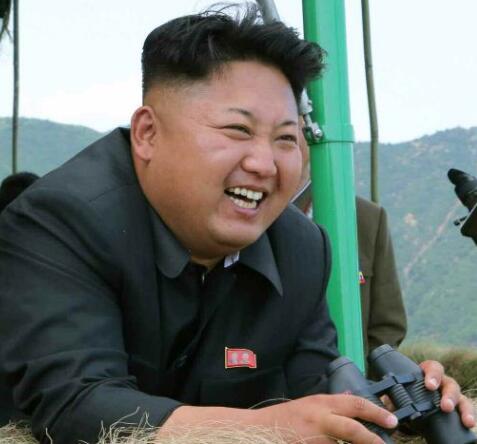 朝鲜总理考察金刚山，强调要以朝鲜方式建设该地区