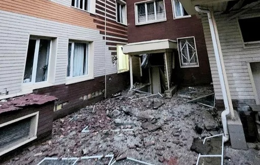 乌军炮击顿涅茨克妇产医院 联合国谴责：违反国际法
