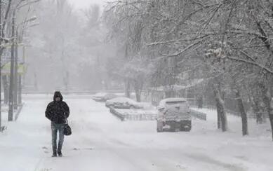 乌克兰今冬室内供暖温度将比往年低4摄氏度左右