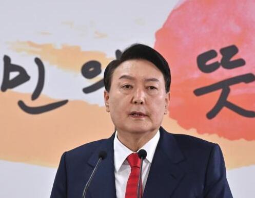 韩国总统尹锡悦呼吁对无差别袭击采取“根本措施”