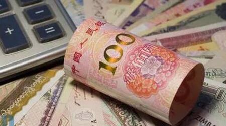 境外机构持有人民币债券规模首破万亿大关