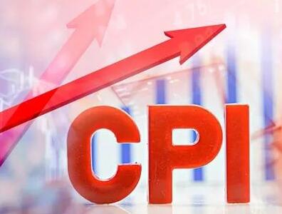 美国6月CPI同比上涨3%