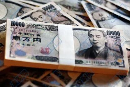 日元兑美元悄悄涨超11%了，有望冲击120关口