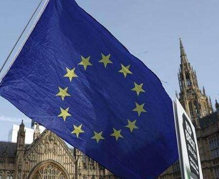 欧盟公布7500亿欧元复苏计划应对新冠肺炎疫情冲击