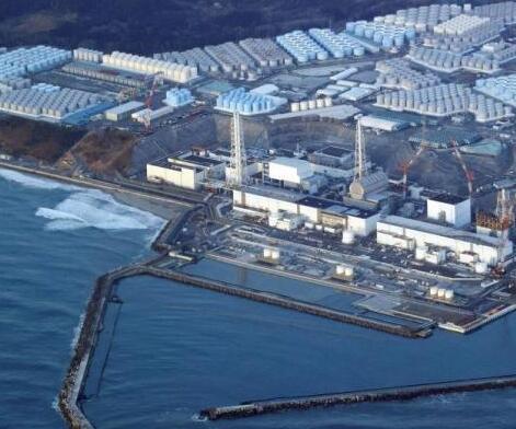 日本东电将暂停挖掘福岛核污水排海用隧道 排放或推迟
