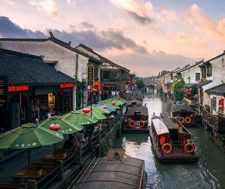 “五一”旅游大数据：中国旅游市场延续火爆态势