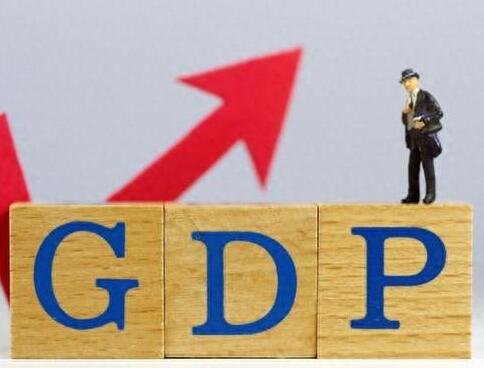 逆转开始了！GDP萎缩0.6%，德国变脸，恐被中方“反脱钩”