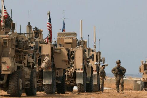 美国众议院投票否决从索马里撤军的决议