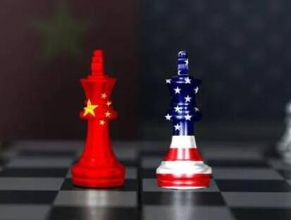 美威胁对蚂蚁和腾讯下手 华春莹:无异于现代海盗