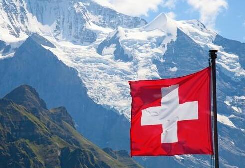 瑞士将于6月19日结束“紧急状态”
