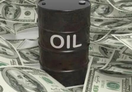 大摩：市场承受不了80美元的油价 继续走高或引发“需求破坏”