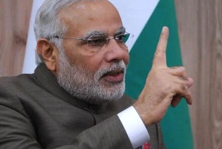 印媒提醒莫迪政府：印度不是中国