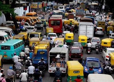 印度政府拒绝削减电动汽车进口关税