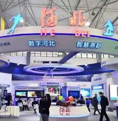 天津：智能科技产业已成为高质量发展新引擎