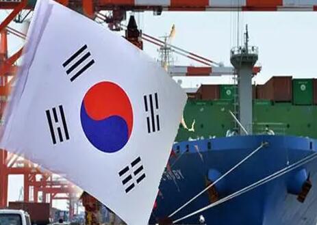 韩媒：韩国出口连续12个月下降